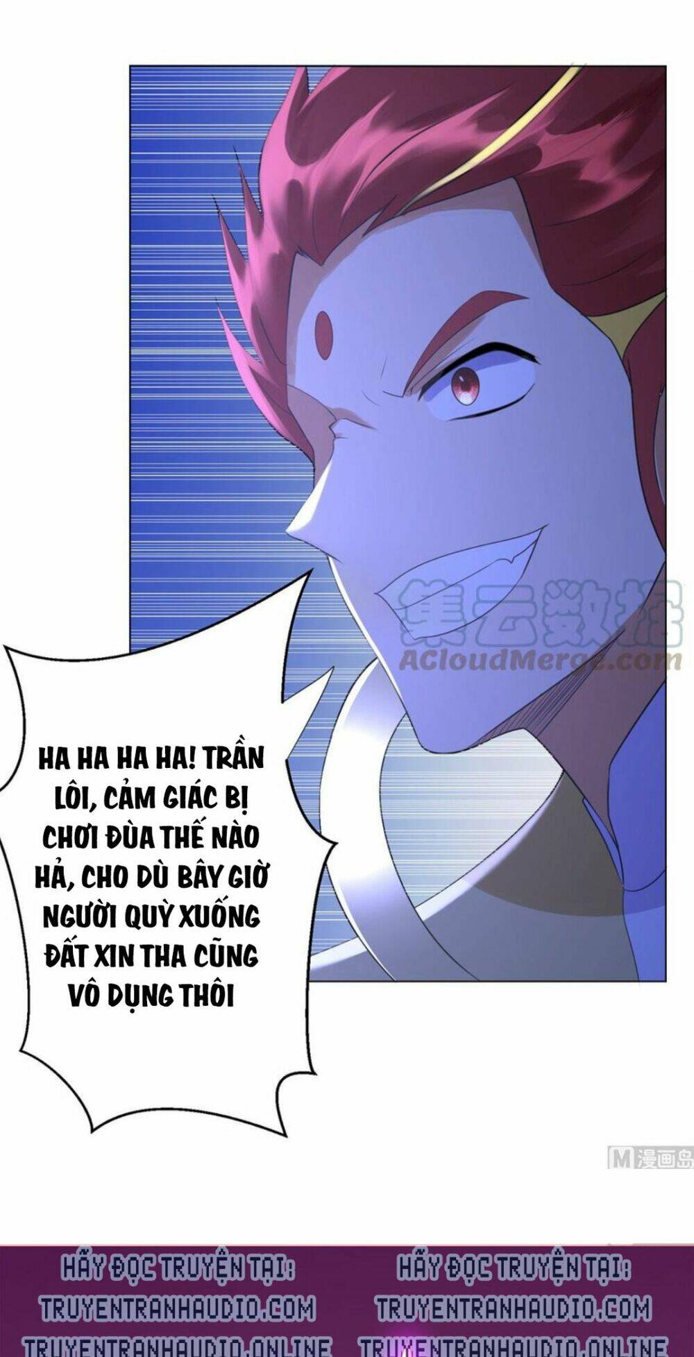 Chí Tôn Trọng Sinh: Chapter 70