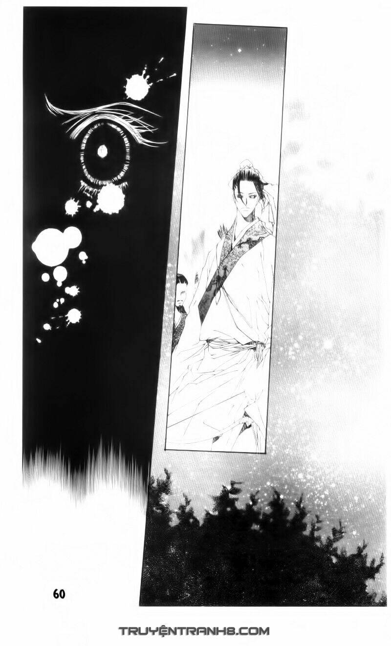 Pháp Sư Trừ Tà: Chapter 6.1