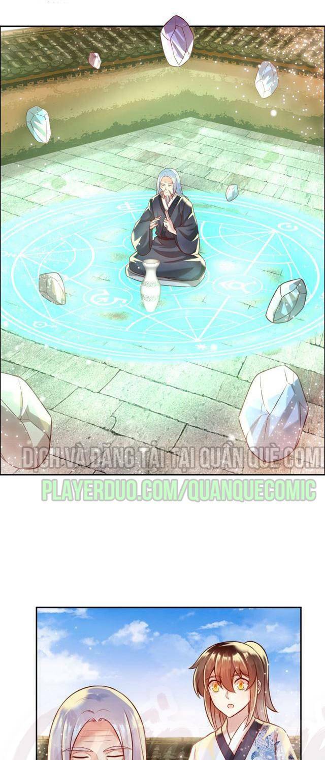 Siêu Phàm Truyện: Chapter 75