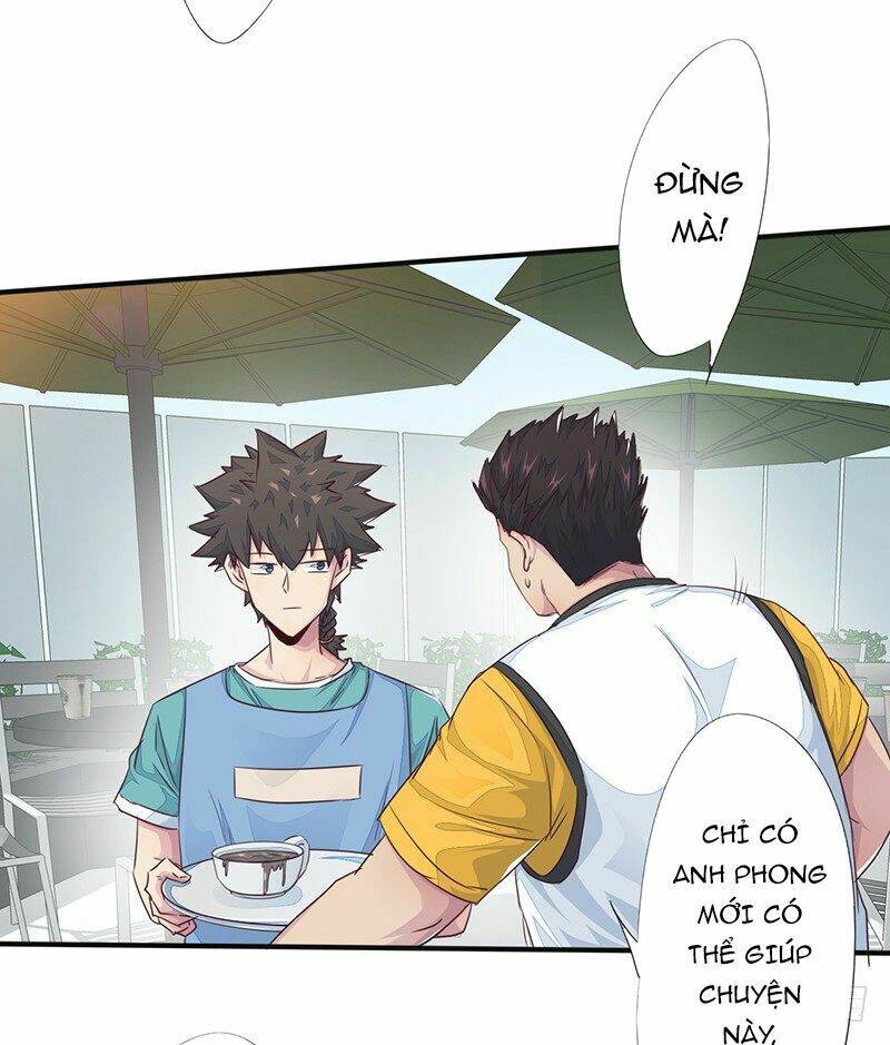 Lật Mặt: Chapter 12