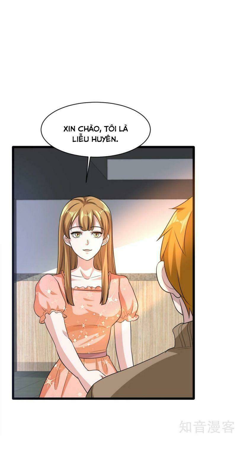 Đô Thị Tà Vương: Chapter 157
