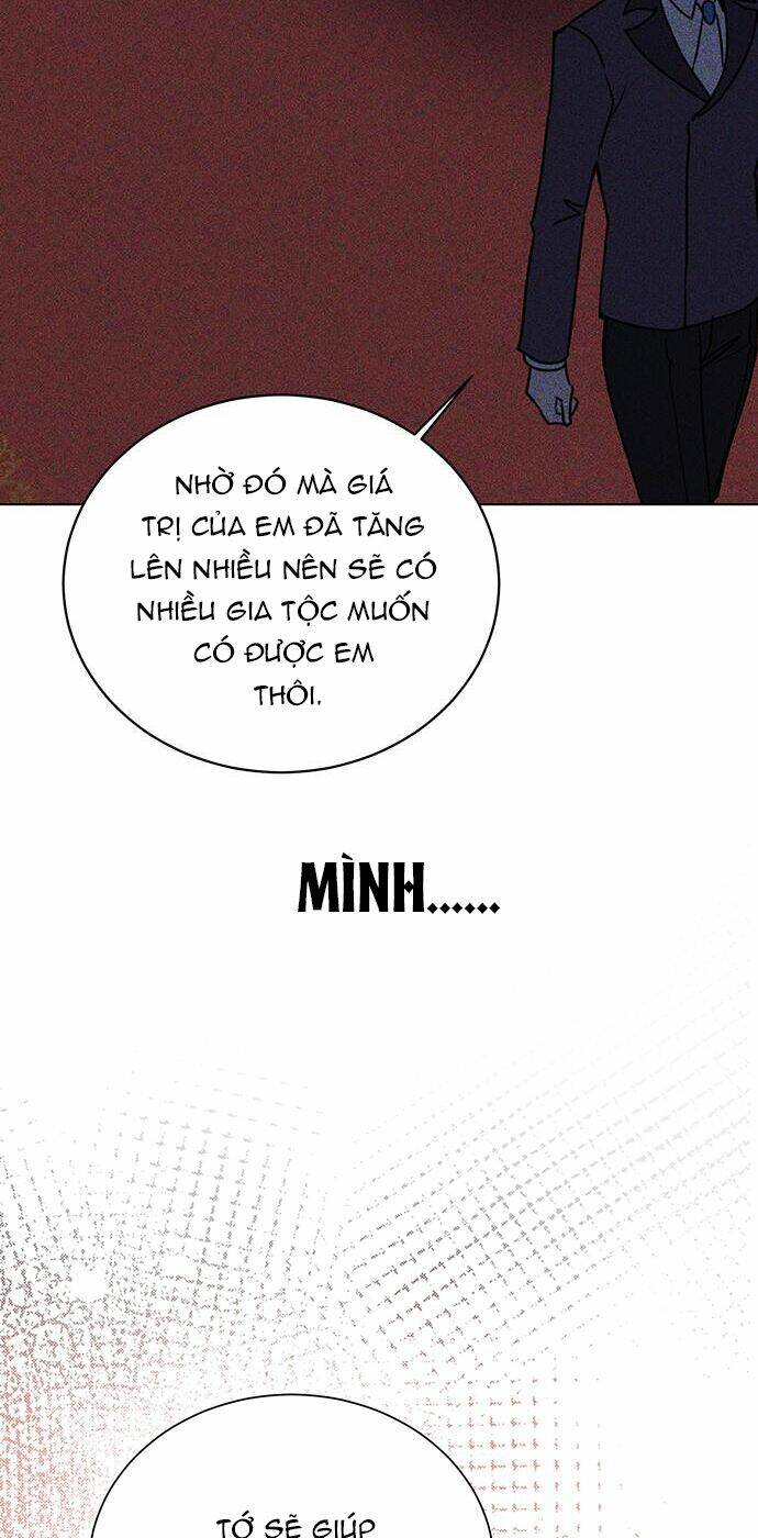Vị Hôn Thê Của Nam Chính: Chapter 51