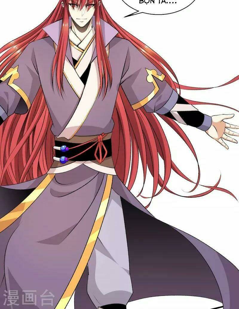 Tiên Vương Trùng Sinh: Chapter 377