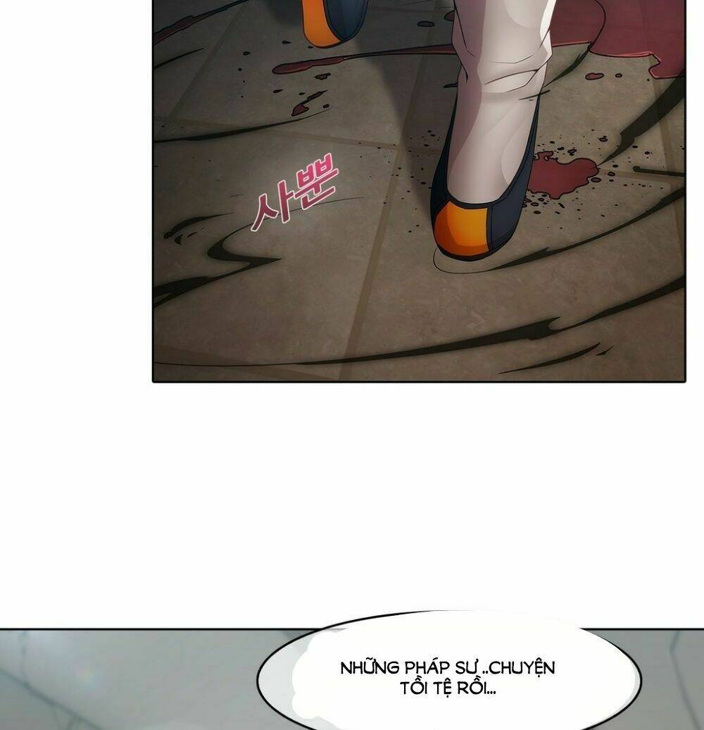 The Matrix: Chapter 5