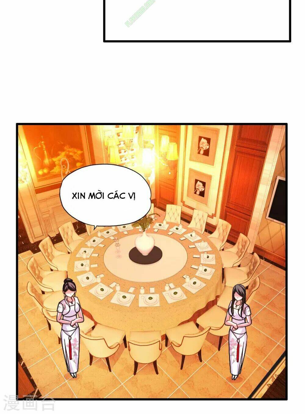 Y Đẳng Cuồng Binh: Chapter 8