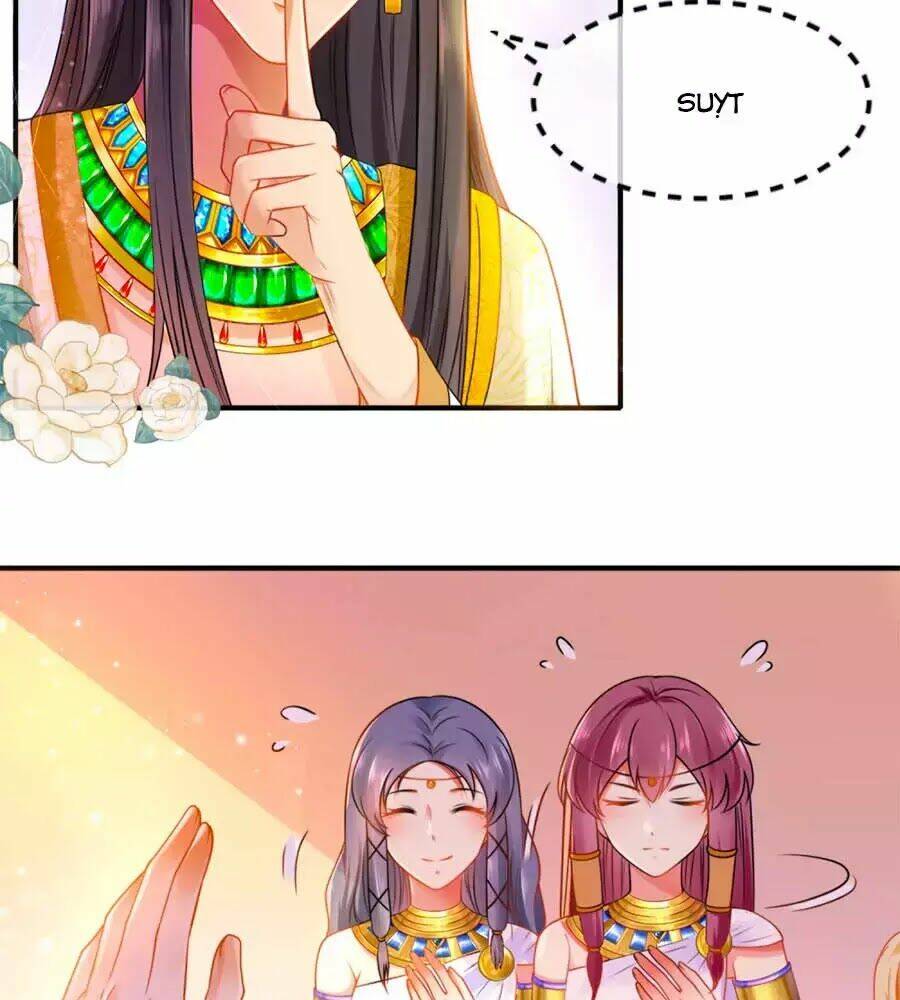 Sủng Hậu Của Vương: Chapter 13
