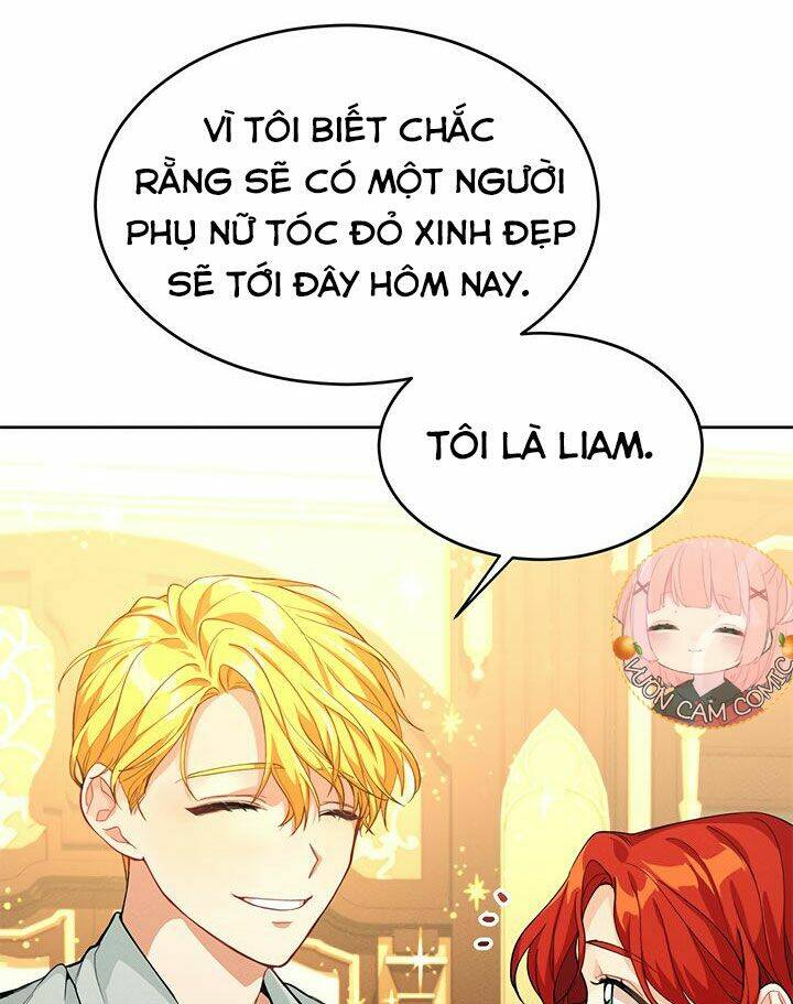 Hãy Trả Lời Em, Hoàng Tử!: Chapter 2