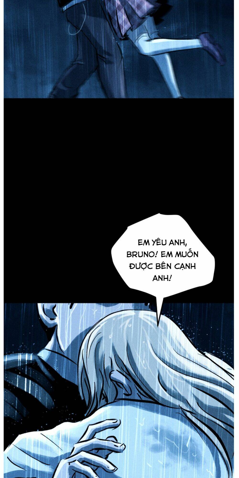 Vùng Đất Xám: Chapter 28