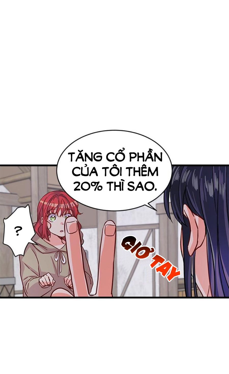 Yêu Cầu Kết Hôn Của Priscilla: Chapter 6
