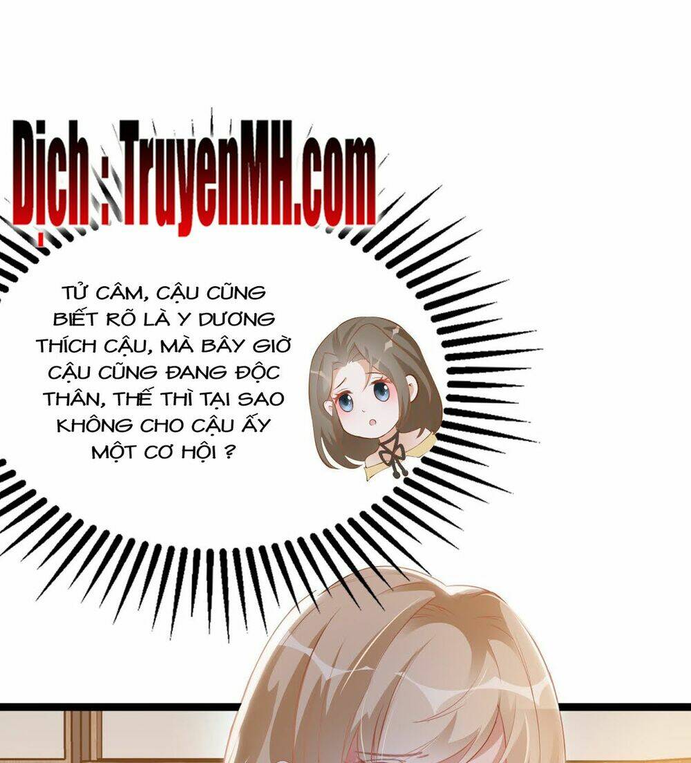 Lấy Tình Yêu, Lấy Thời Gian: Chapter 29