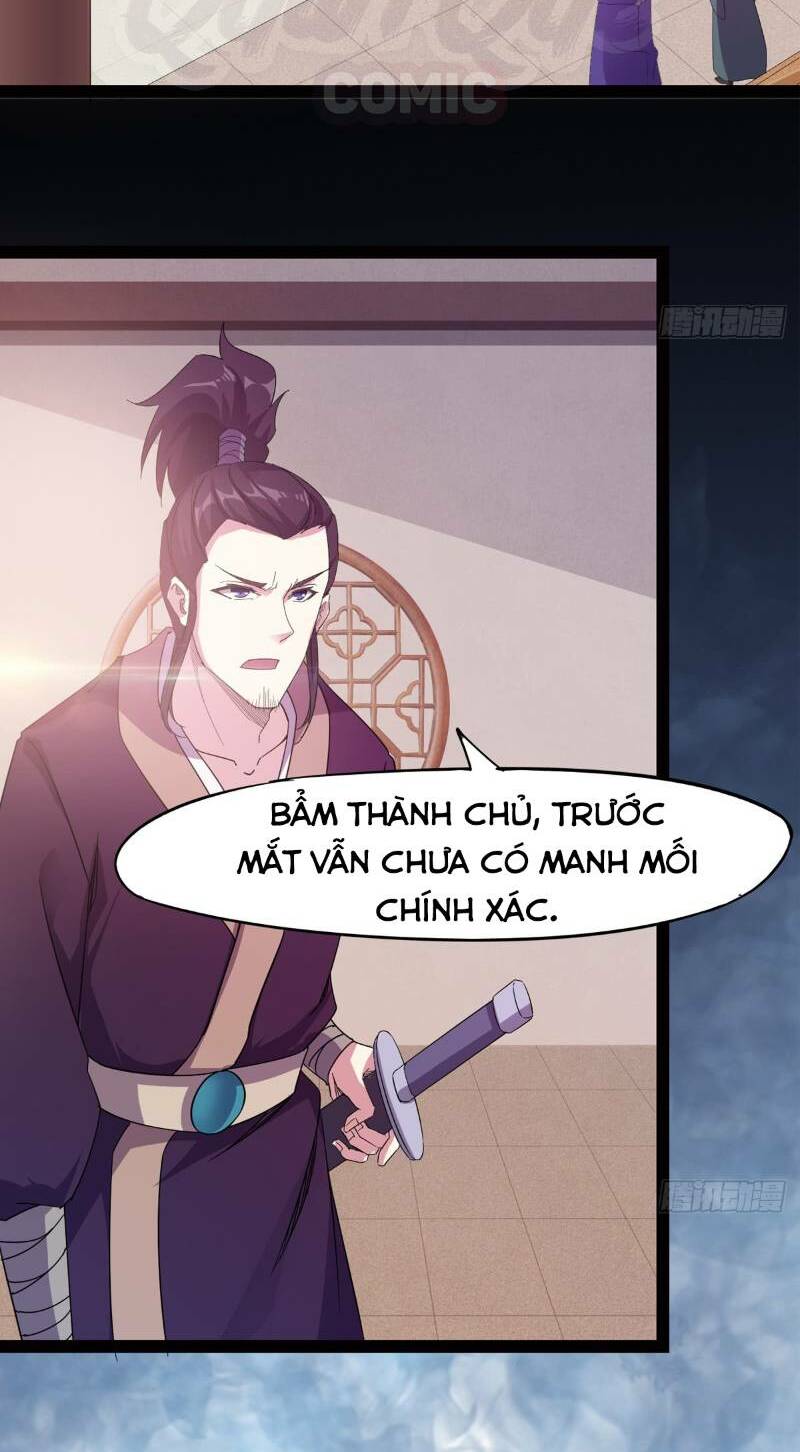 Kiếm Đồ: Chapter 26
