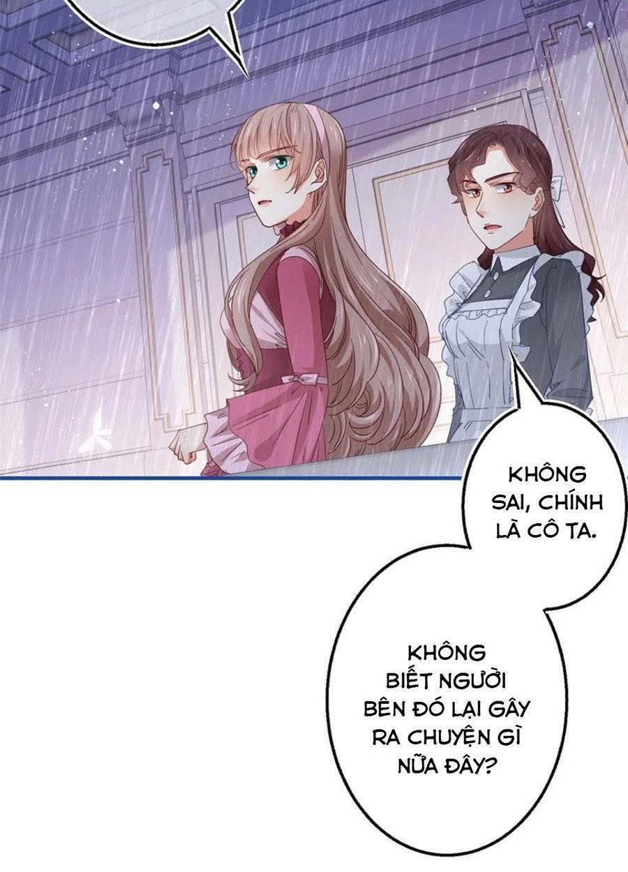 Nữ Hoàng Đầu Tiên Của Đế Quốc: Chapter 95