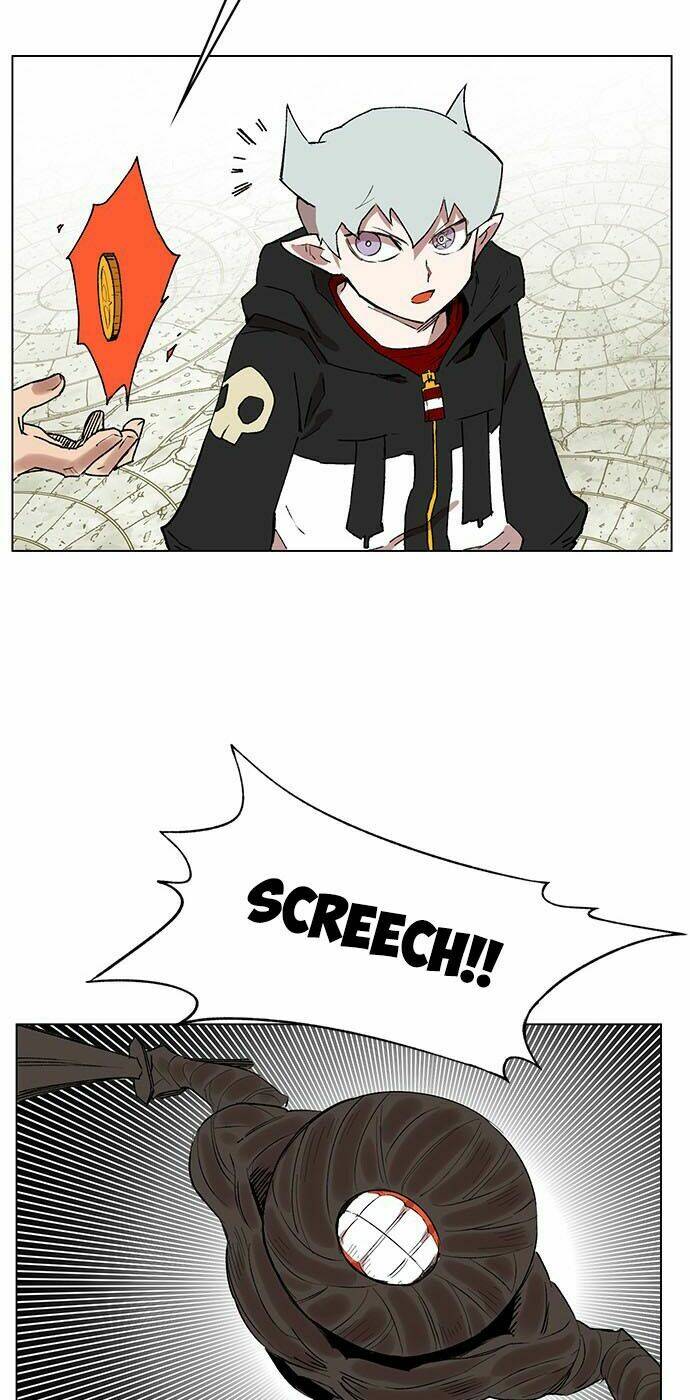 Hard Core Leveling Warrior: Chapter 171