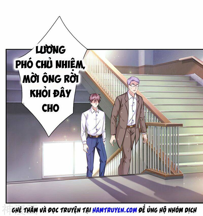 Tuyệt Thế Phi Đao: Chapter 184