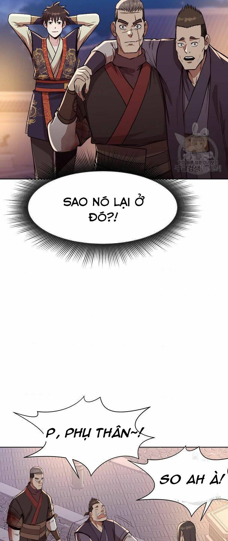 Thiên Võ Chiến Thần: Chapter 50