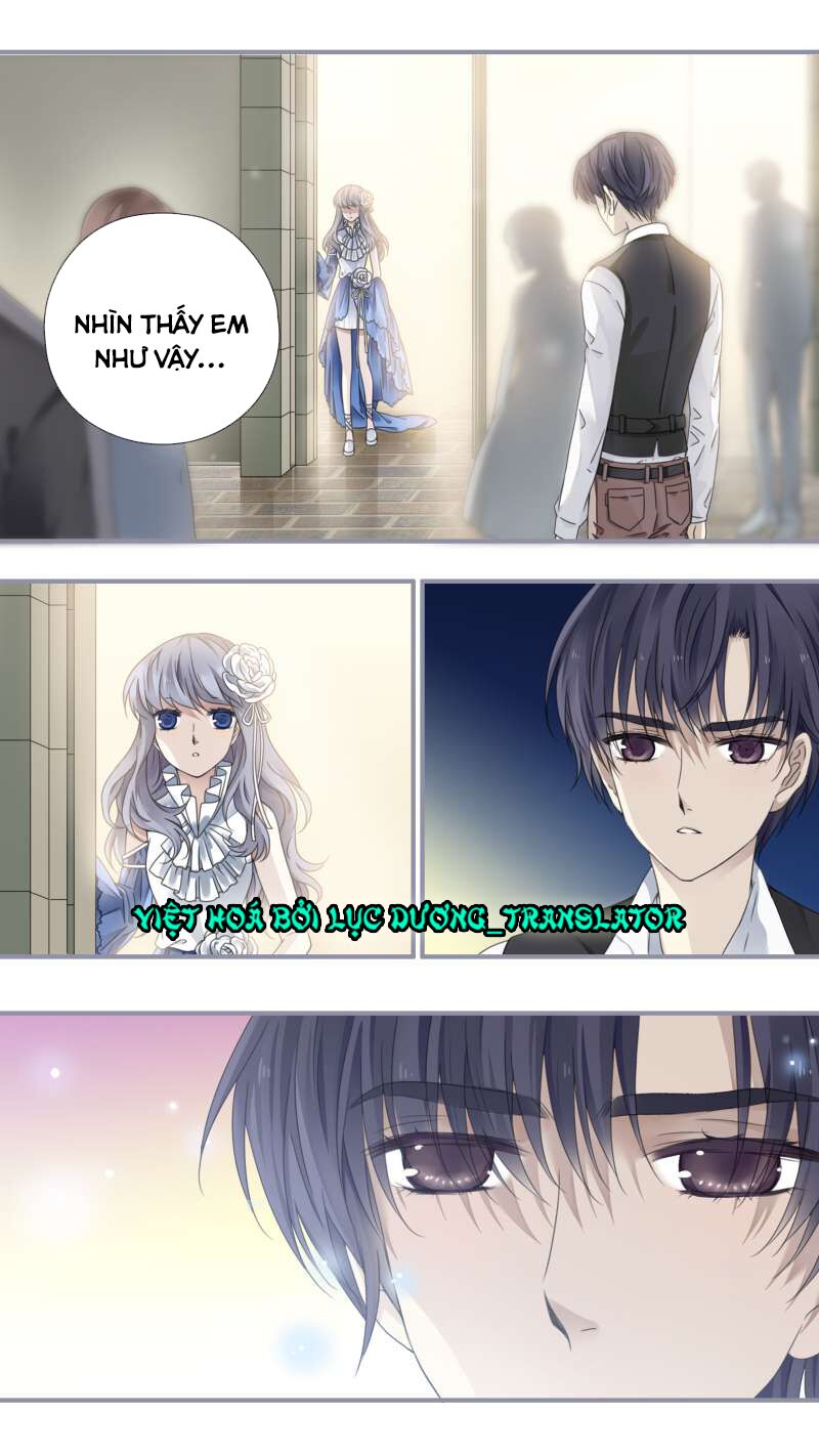 Lam Sí: Chapter 166