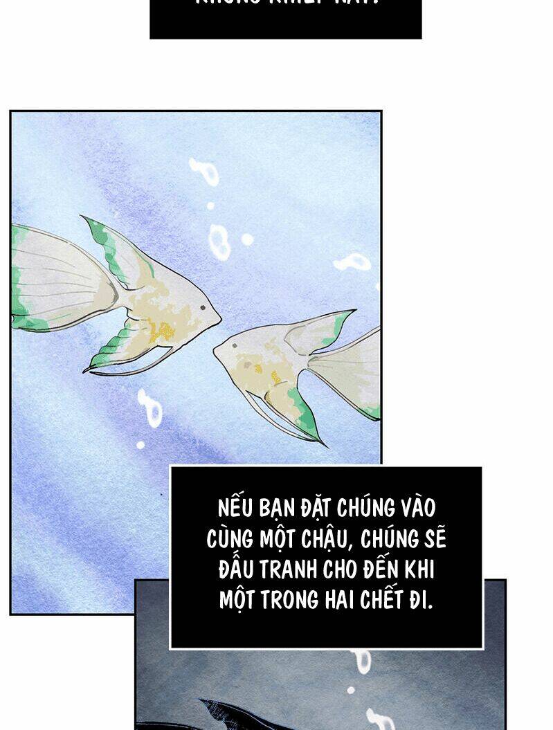 Khế Ước Của Ác Ma: Chapter 8