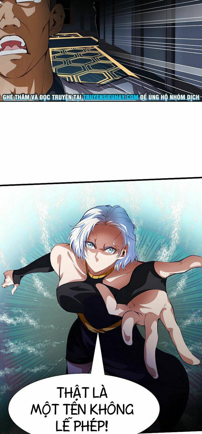 Đô Thị Chí Tôn: Chapter 117