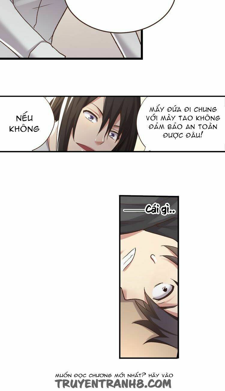 Vì Tôi Là Ông Chú Mở Tiệm Bán Vũ Khí: Chapter 50