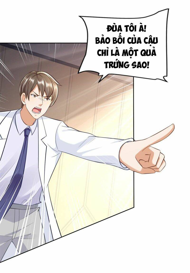 Chí Tôn Toàn Năng: Chapter 84