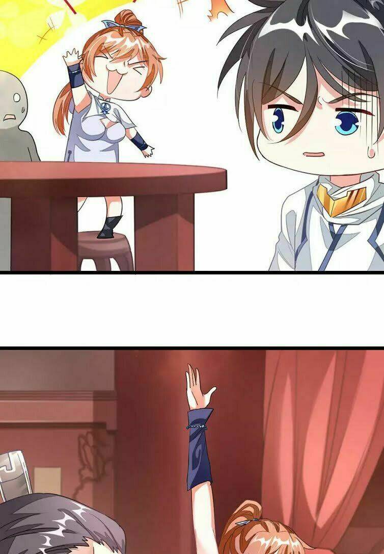 Cửu Dương Thần Vương: Chapter 101