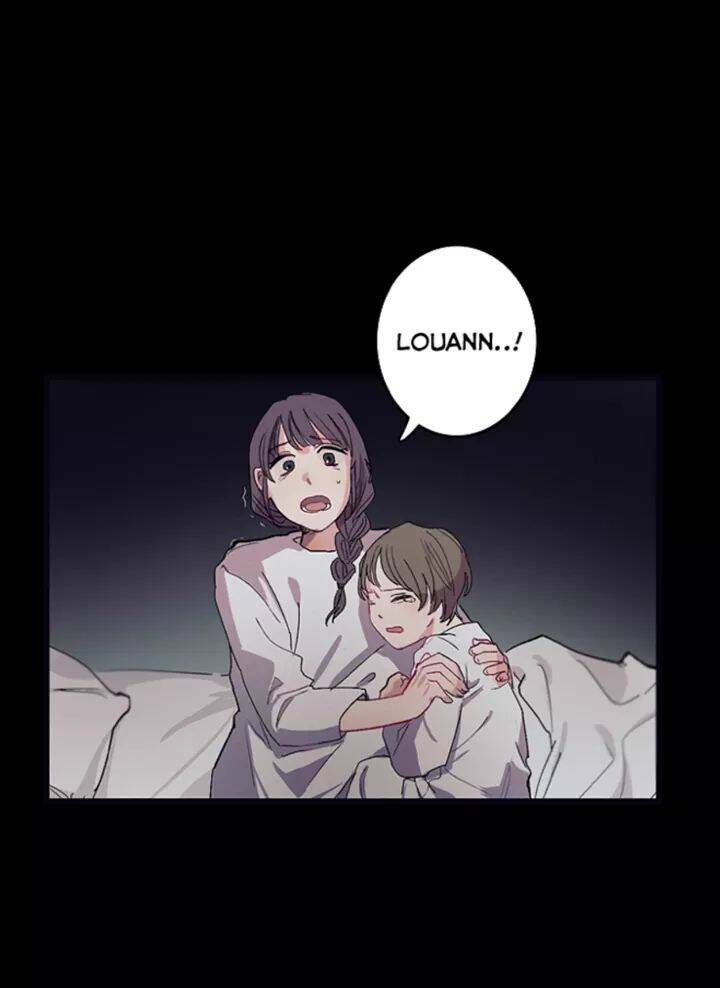 A Lady's Table: Chapter 2