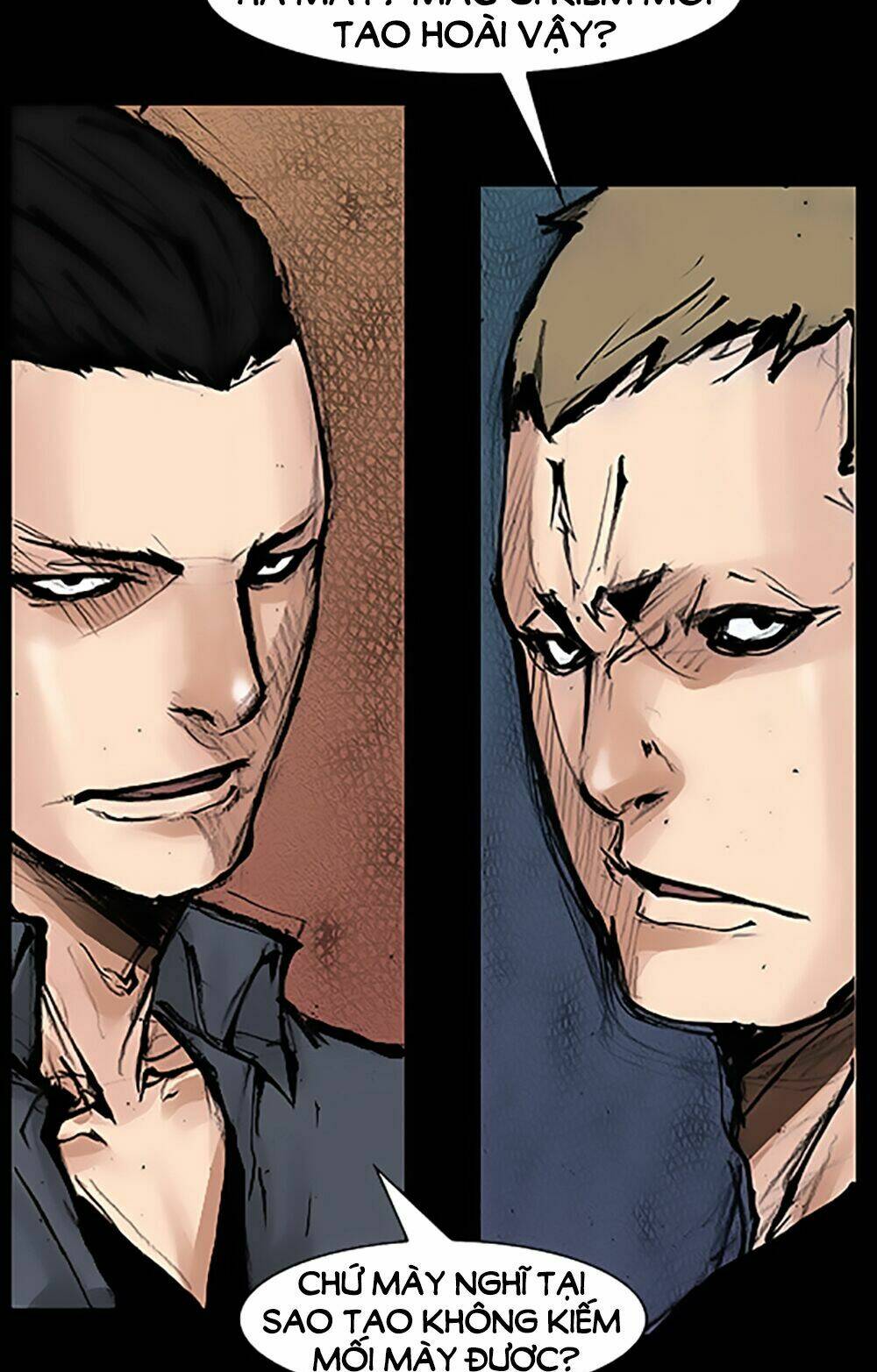 Độc Cô Tiền Truyện: Chapter 95