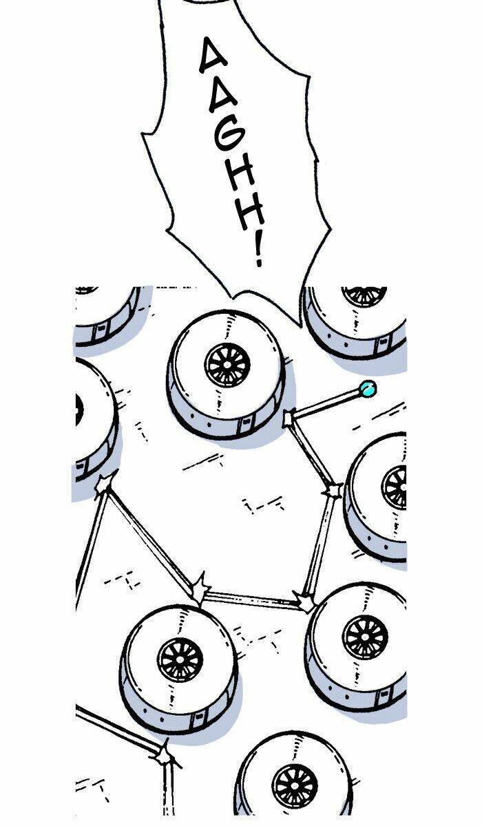 Mắc Kẹt Trên Mặt Trăng: Chapter 3