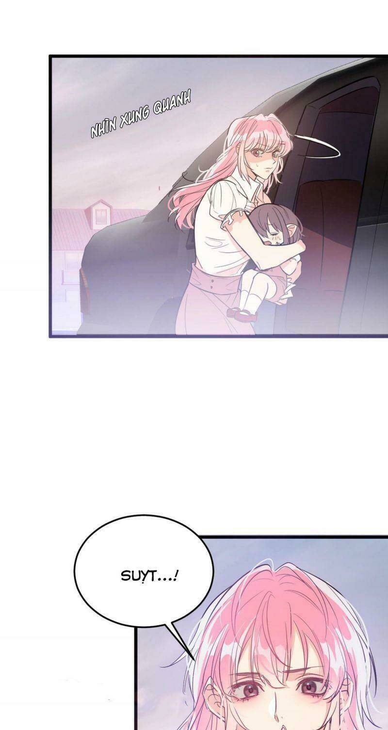 Vết Cắn Trí Mạng: Chapter 1