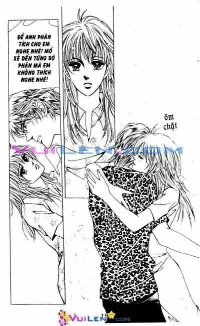 Tìm Anh - Look For Oppa: Chapter 4