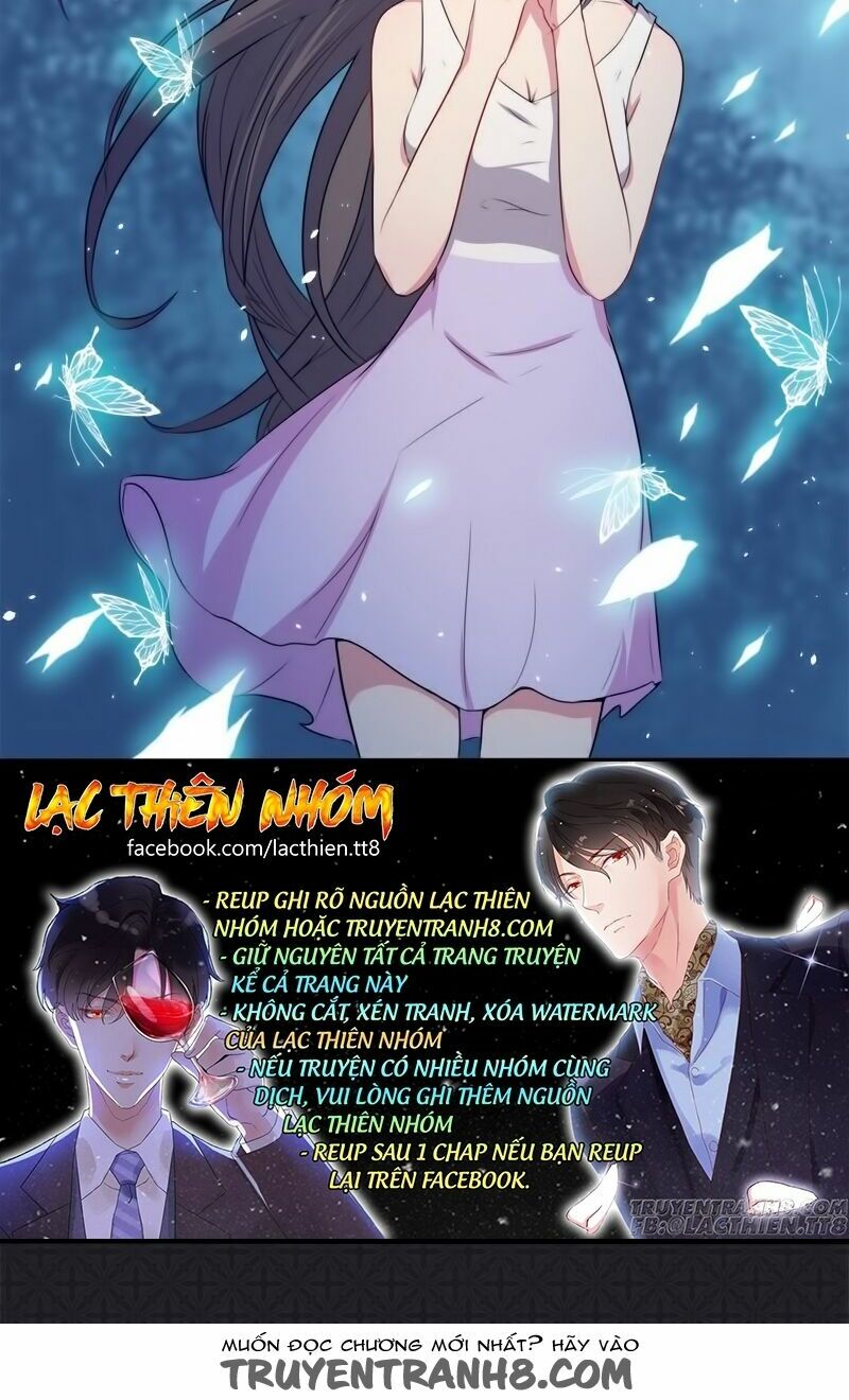 Ngạo Kiều Quỷ Vương Yêu Ta: Chapter 8
