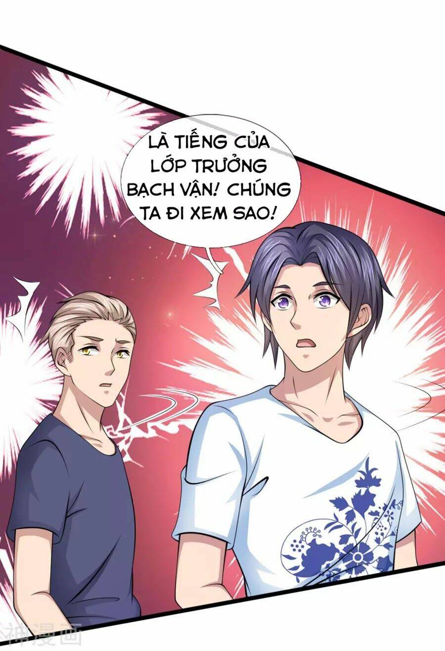 Tuyệt Thế Phi Đao: Chapter 147