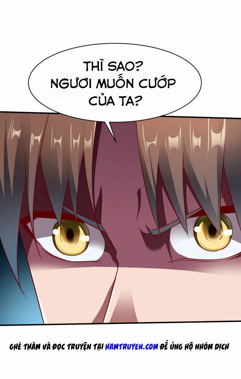 Chiến Đỉnh: Chapter 139