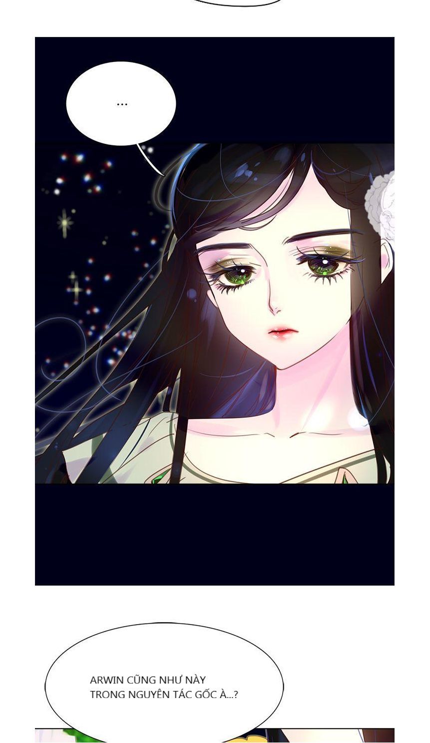 Đừng Xem Thường Nữ Phụ: Chapter 6