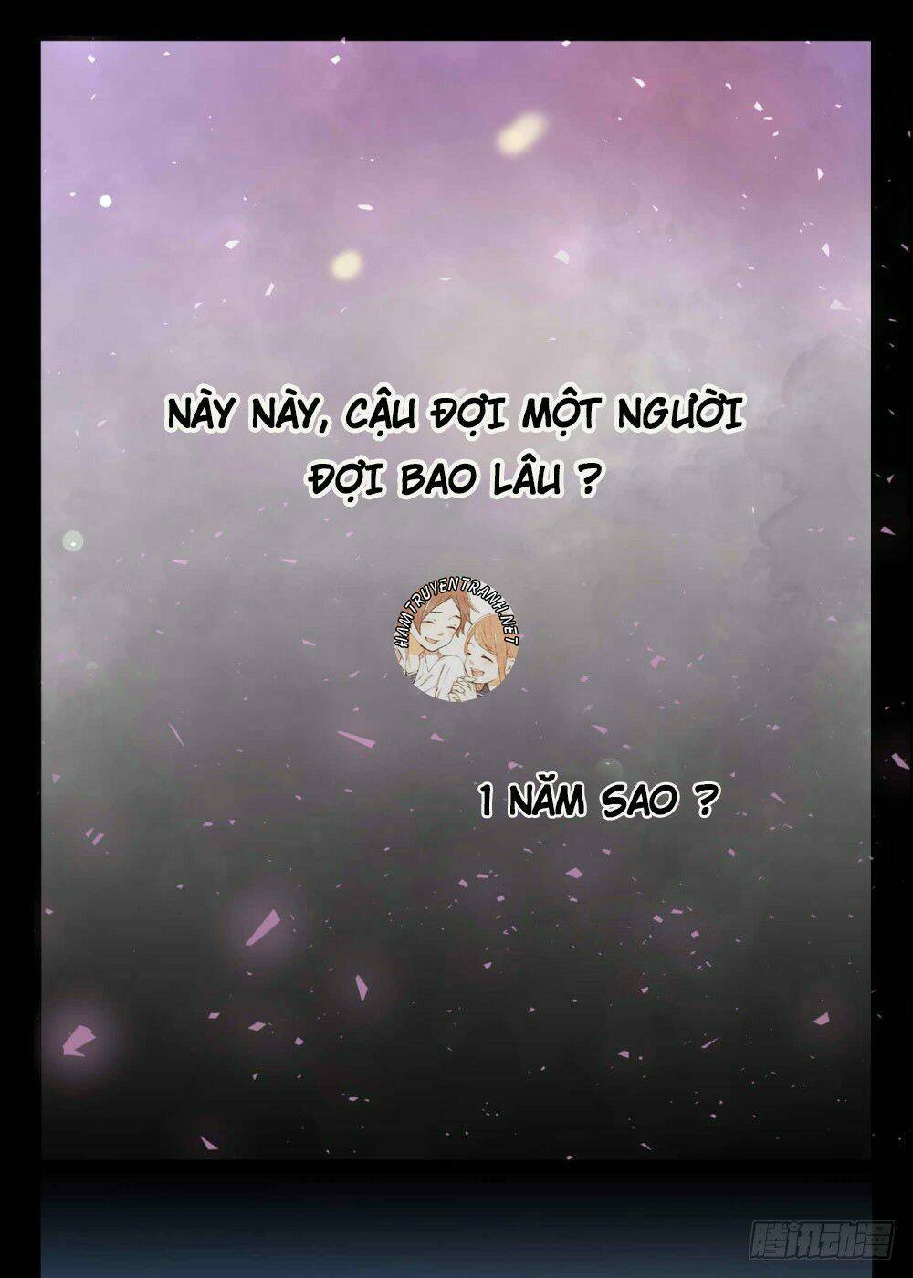 Sổ Tay Tình Yêu Của Tiểu Hồ Ly: Chapter 1