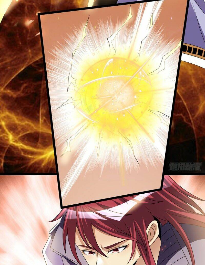 Tiên Vương Trùng Sinh: Chapter 184