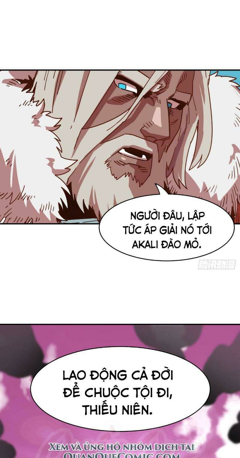Đại Lục Vô Song: Chapter 2