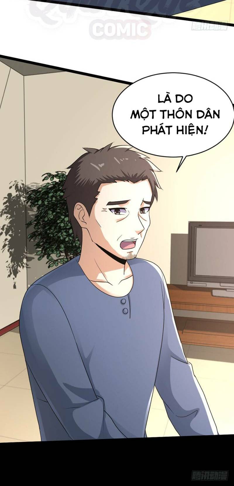 Thập Nhị Thiên Kiếp: Chapter 29