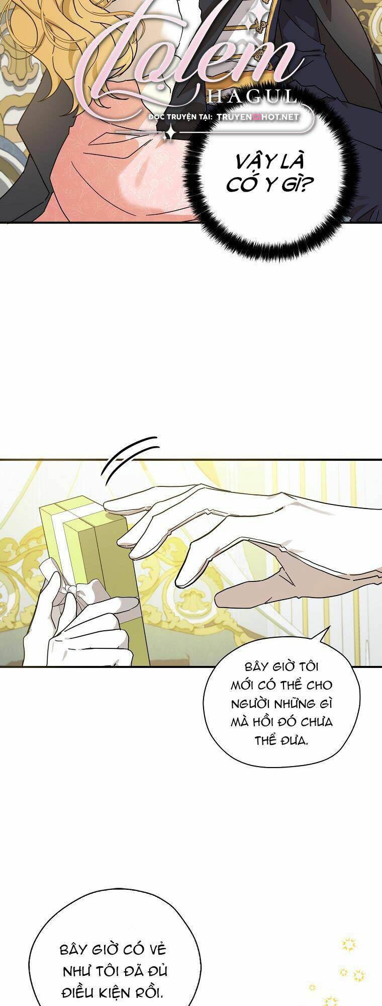 Ba Người Anh Trai Của Tôi Là Bạo Quân: Chapter 59.1