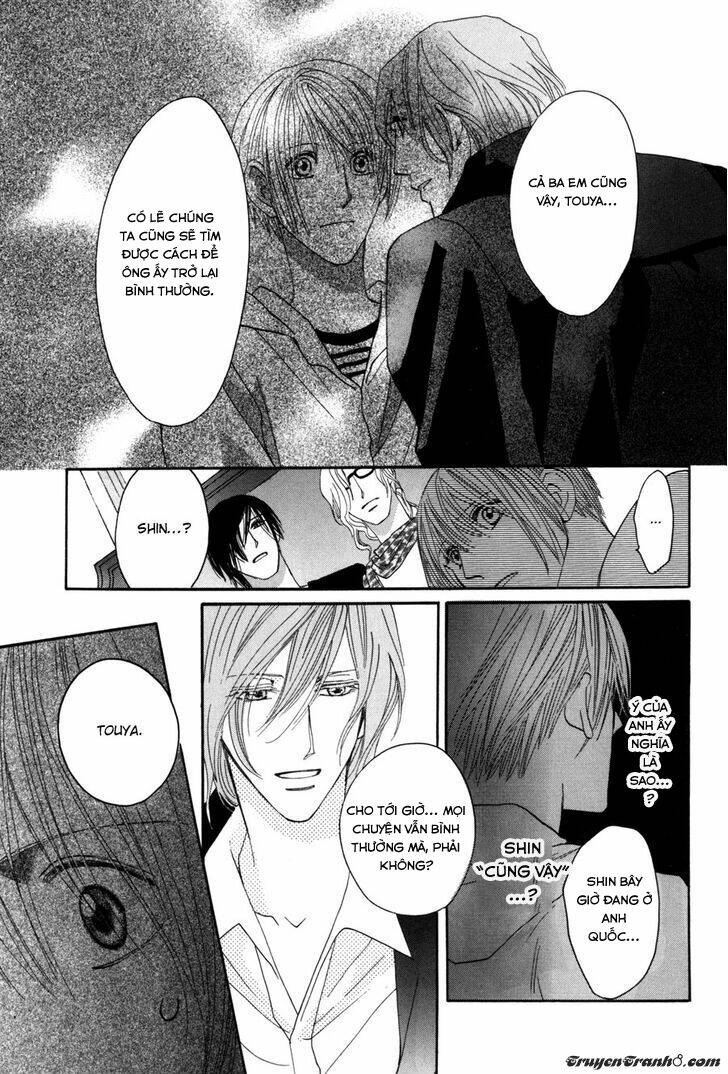Moon Trick: Chapter 2