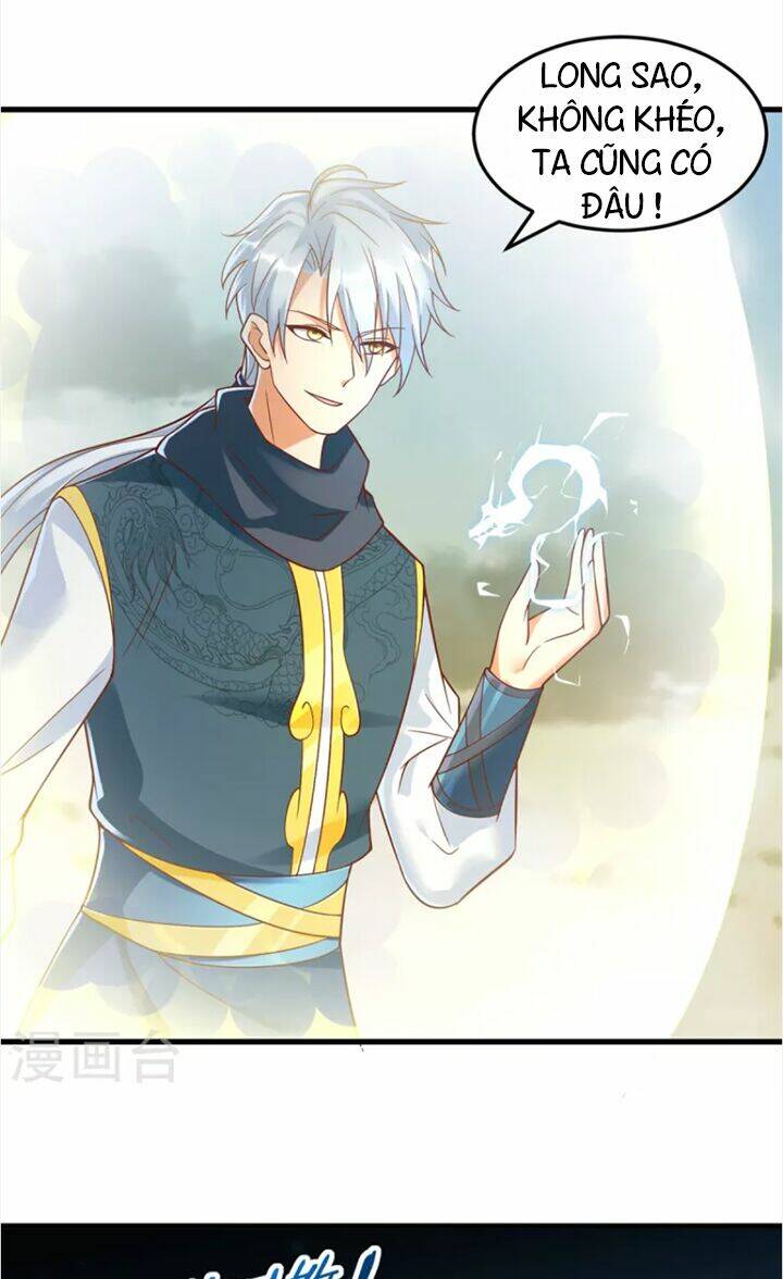 Chí Tôn Trọng Sinh: Chapter 198