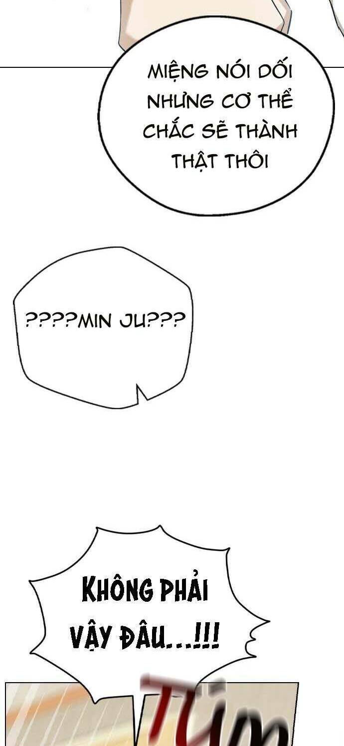 Duyên Nợ Kiếp Trước: Chapter 43