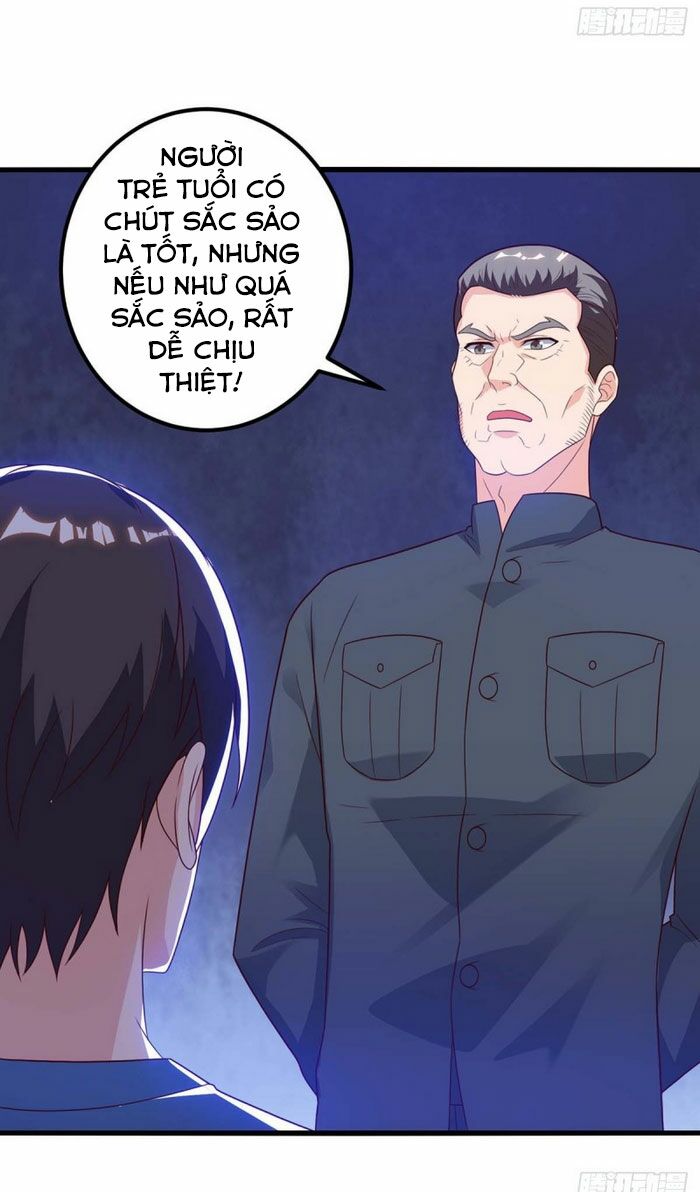 Trọng Sinh Khí Thiếu Quy Lai: Chapter 139