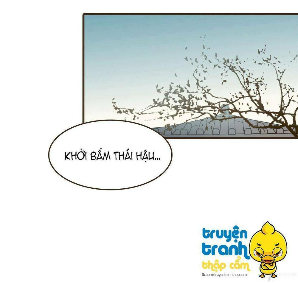 Đại Giá Thừa Tướng: Chapter 26