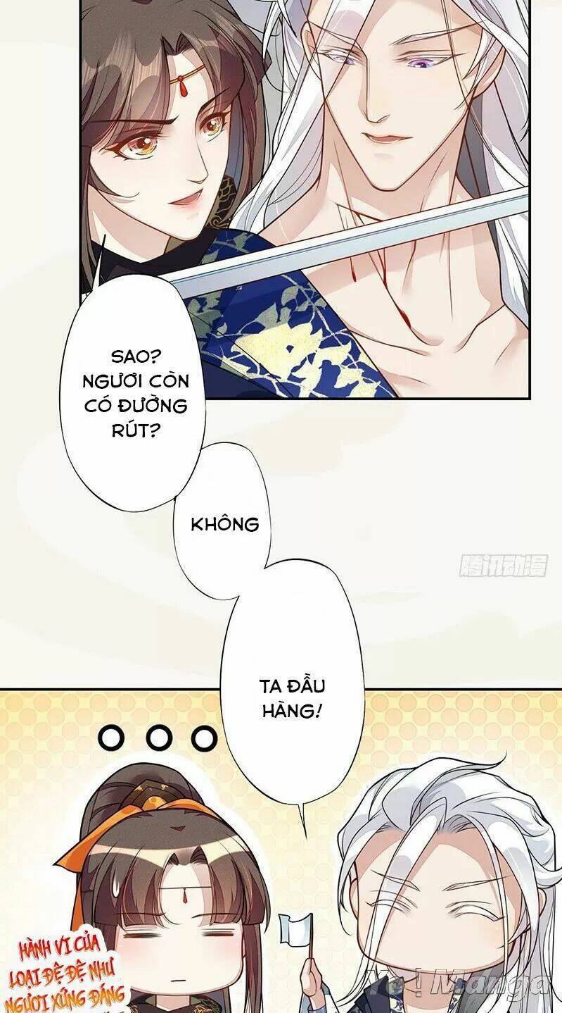 Tuyệt Thế Luyện Đan Sư: Chapter 126