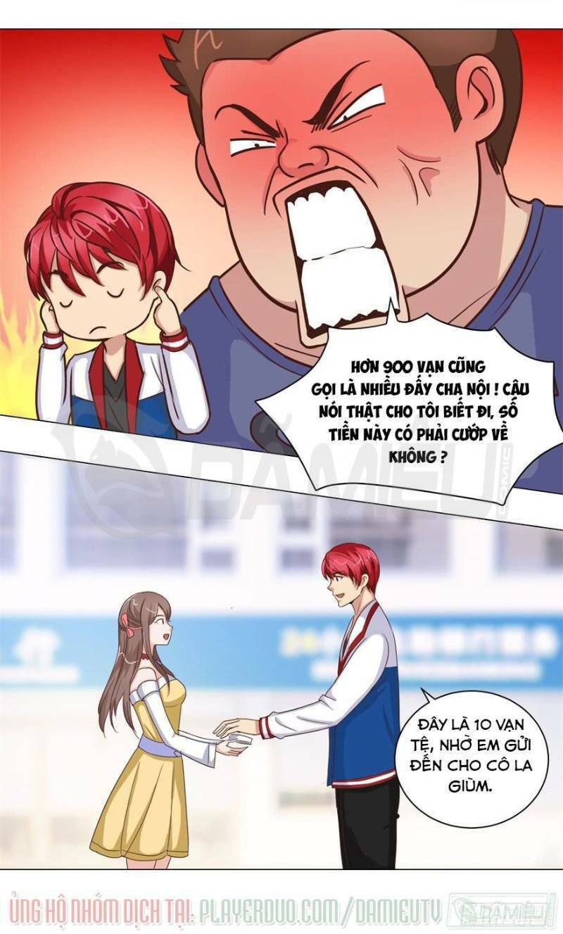 Đô Thị Chí Tôn Hệ Thống: Chapter 57