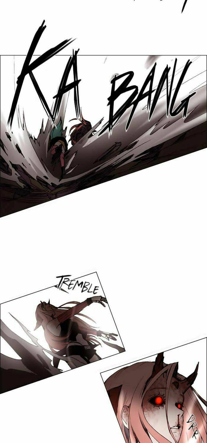 Lessa 2: The Crimson Knight: Chapter 16