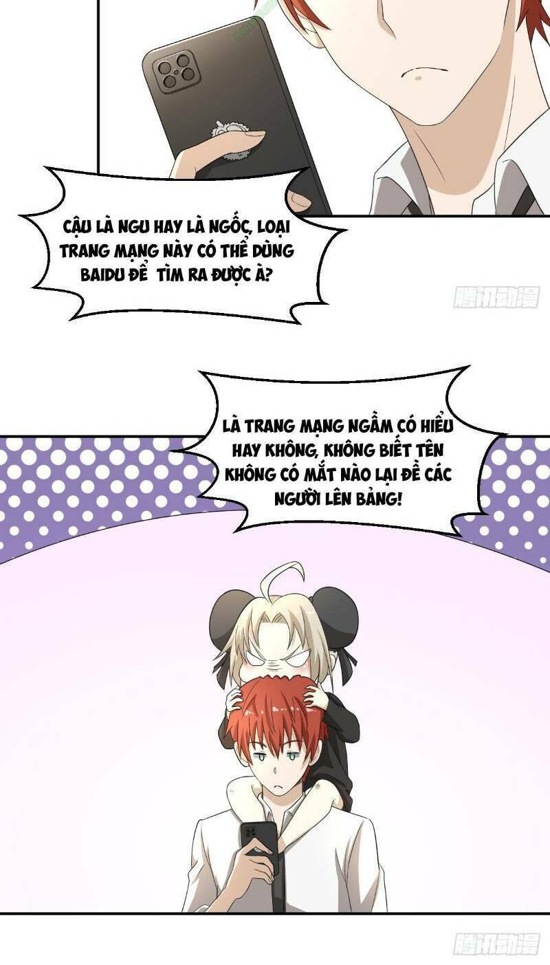 Nghịch Thiên Tiên Mệnh: Chapter 11.2