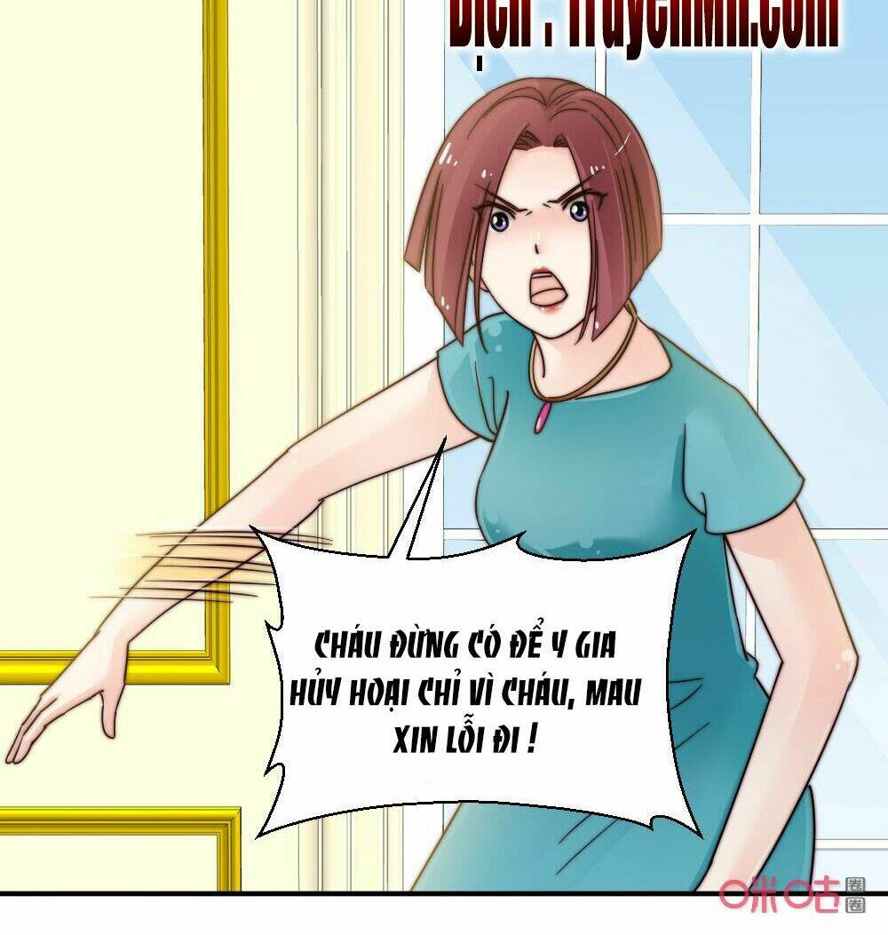Bí Mật Của Thiên Kim: Chapter 90