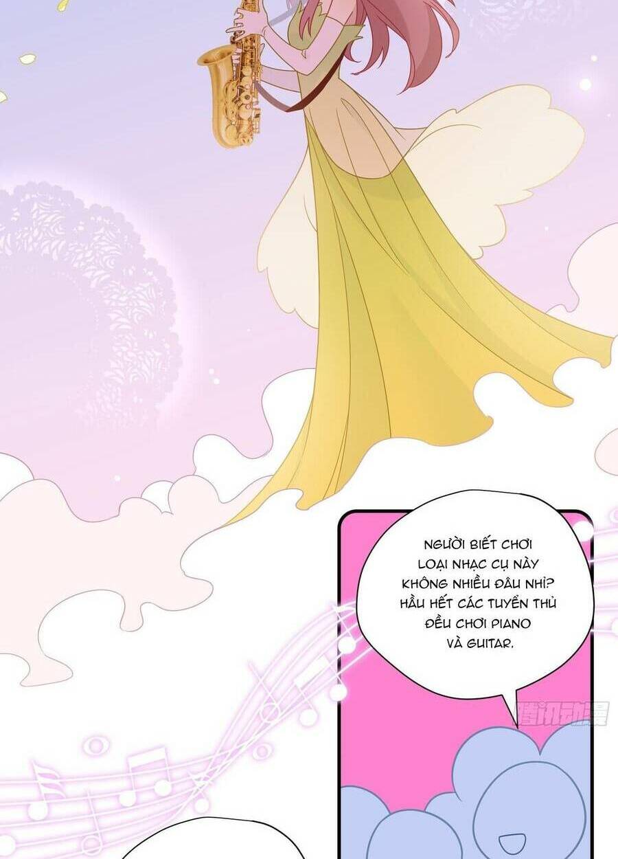 Nữ Phụ Như Tôi Cũng Có Ngày Ra Mắt: Chapter 58